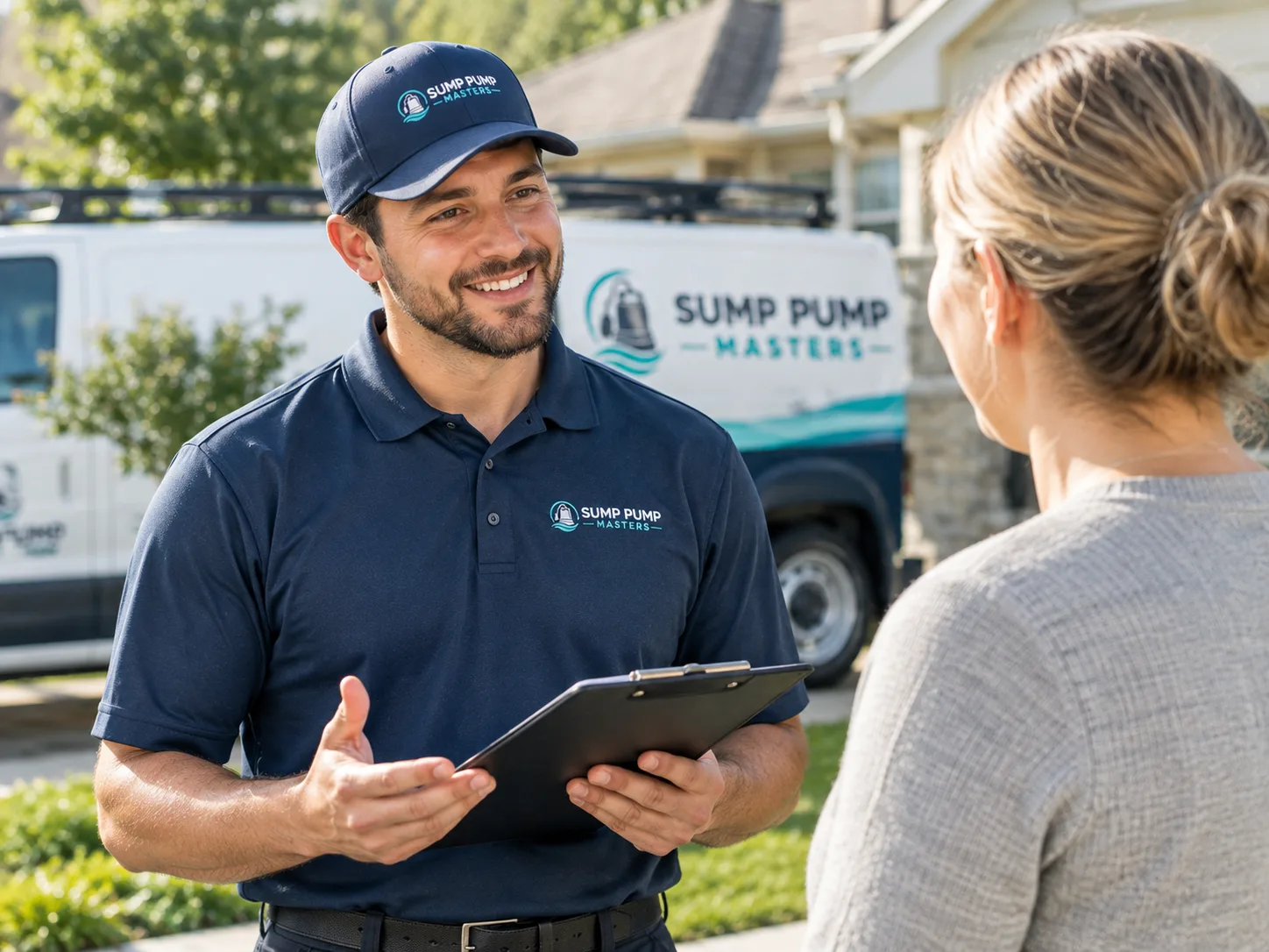 Sump Pump Repair Mount Shasta, CA FAQs